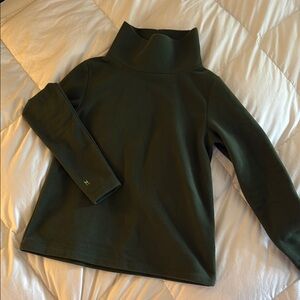 Dudley Stephen’s Greenpoint - spruce